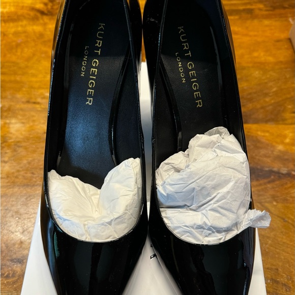 Kurt Geiger London Britton 90 Pump Size 10/EU 41 - Picture 2 of 6